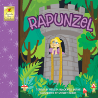 Rapunzel 1483841065 Book Cover