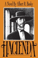 Hacienda 0865342512 Book Cover