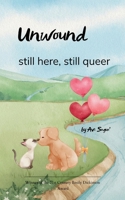 Unwound still queer, still here (Hindi Edition) B0G5QRM1KN Book Cover