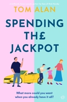 Spending the Jackpot 1917705476 Book Cover