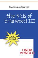 The Kids of Briarwood III : The Amazing Journey 1545041385 Book Cover