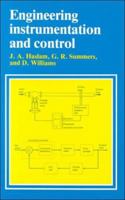 Engineering Instrumentation and Control 0713134313 Book Cover