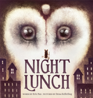 Night Lunch 0735270570 Book Cover