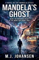 Mandela's Ghost B0HK6WQ7FL Book Cover