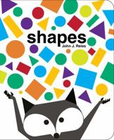 Shapes 1481476459 Book Cover