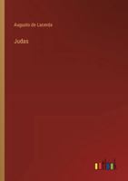 Judas 3368060430 Book Cover