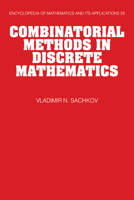 Combinatorial Methods in Discrete Mathematics 0521172764 Book Cover