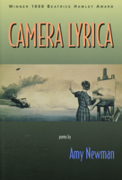 Camera Lyrica: Poems 1882295242 Book Cover