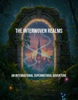 The Interwoven Realms: An International Supernatural Adventure B0FPRHLGF9 Book Cover