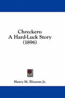 A Hard-Luck Story (Classic Reprint) 1164603671 Book Cover