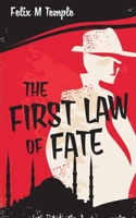 The First Law Of Fate 1913136868 Book Cover