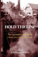 Hold the Line 0473559463 Book Cover