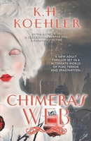 Chimera's Web B097BSLF1M Book Cover