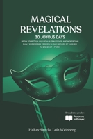 Magical Revelations: 30 Joyous Days B0BXNBXYR1 Book Cover