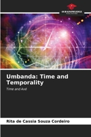 Umbanda: Time and Temporality 6206663930 Book Cover