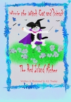 Winnie the Witch Cat and Friends: The Red Island Riches B0F9PCRN76 Book Cover