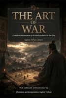 The Art of War: A Modern Interpretation of the Work Attributed to Sun Tzu B0HBNQ76DH Book Cover