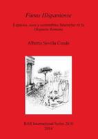 Funus Hispaniense 1407312413 Book Cover