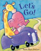 Let's Go! (Storyboard) 0764153846 Book Cover