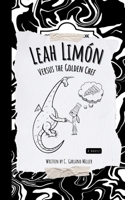 Leah Limón Versus the Golden Chef (World War Food) B0CSSVNP69 Book Cover