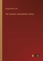 The Teachers' and Students' Library 3368634941 Book Cover