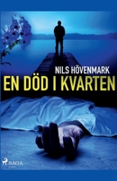 En död i kvarten null Book Cover