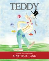 Teddy 0966255844 Book Cover