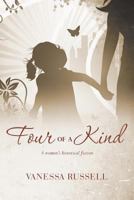 Four of a Kind: A Women's Historical Fiction 1497348935 Book Cover