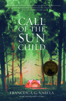 Call of the Sun Child 1938846184 Book Cover