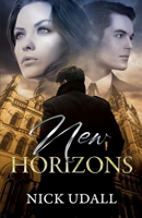 NEW HORIZONS 1916596258 Book Cover