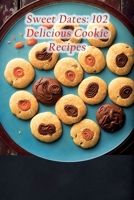 Sweet Dates: 102 Delicious Cookie Recipes B0CFCZ5MZR Book Cover
