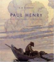 Paul Henry: Paintings, Drawings, and Illustrations 0300117124 Book Cover