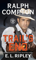 Ralph Compton Trail's End 1432883801 Book Cover