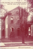 The Home on Gorham Street and the Voices of Its Children 0817307818 Book Cover