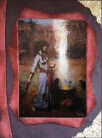 The Magical Book of Shadows 0692817557 Book Cover