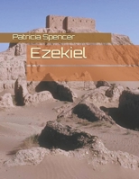 Ezekiel: The Agreement of the Prophets of the Second Temple of Jerusalem 1661944973 Book Cover