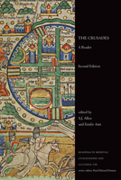 Crusades: A Reader 1551115379 Book Cover