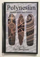 Polynesian Skateboards and Posters 1948187264 Book Cover