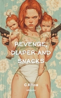 Revenge, Diaper and Snacks B0FFDQZTF3 Book Cover