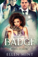 Badge 1802509585 Book Cover