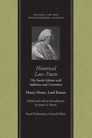 Historical law-tracts 086597618X Book Cover