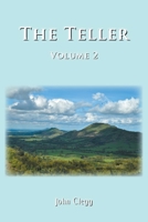 The Teller: Volume Two 1803814756 Book Cover