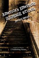 America's Emerging Suspense Writers: Pacific Region 1071135392 Book Cover