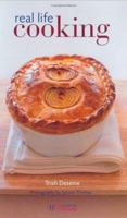 Real Life Cooking 1844300722 Book Cover