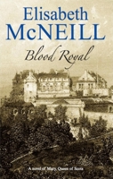 Blood Royal 0727878549 Book Cover