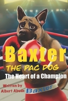 Baxter B0FSM15T65 Book Cover