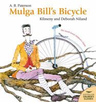 Mulga Bill's Bicycle 0207172846 Book Cover