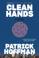 Clean Hands: A Novel 0802149111 Book Cover