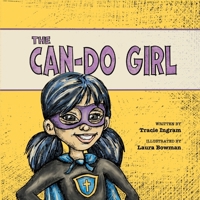 The Can-Do Girl B0G698DVSC Book Cover