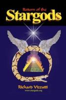 Return of the Stargods 1412005434 Book Cover